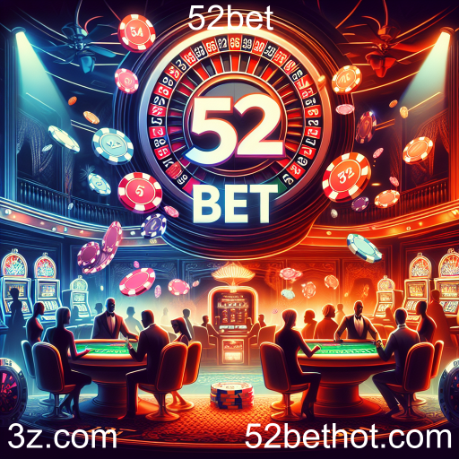 Descubra as Melhores Ofertas de Jogos na 52bet