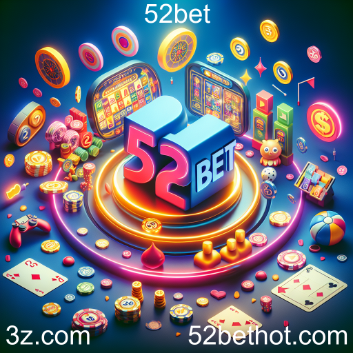 Descubra as Melhores Promoções no 52bet