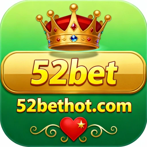 Logo 52bet